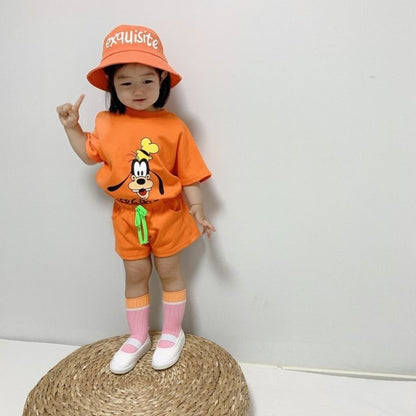 [PRE-ORDER] Picnic Top Bottom Set
