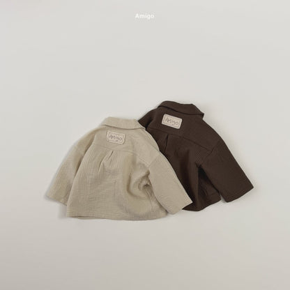 [PRE-ORDER] Little Jacket