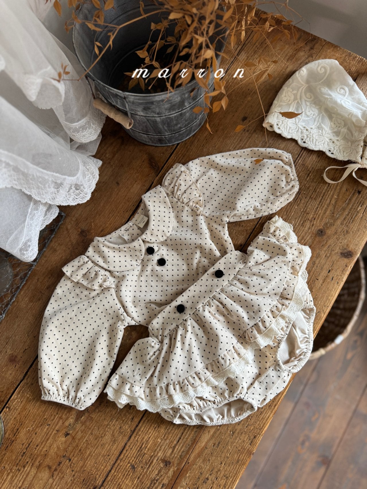 [PRE-ORDER] Mimi Bloomer