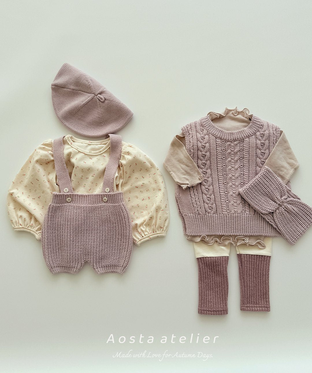 [PRE-ORDER] Sweater Vest
