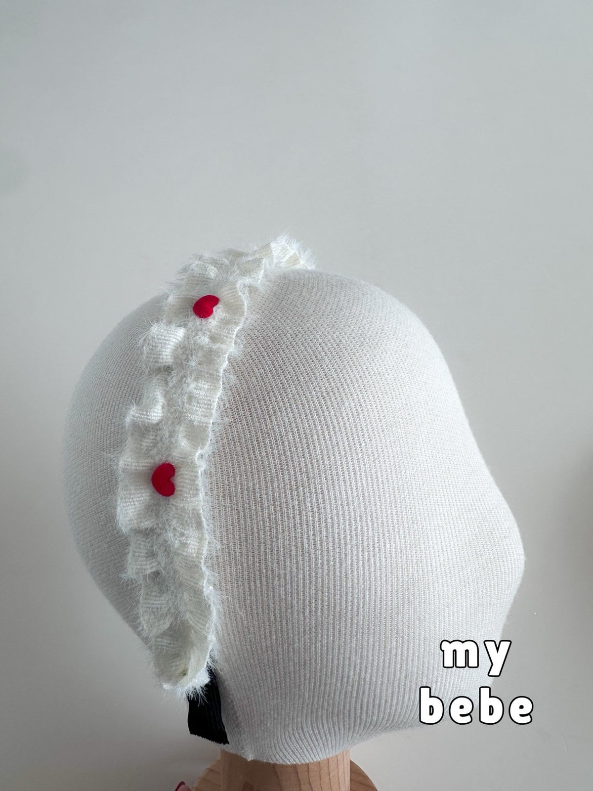 [PRE-ORDER] Shirring Hair Band