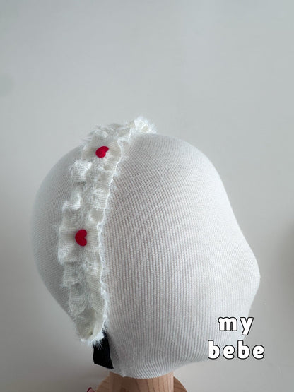 [PRE-ORDER] Shirring Hair Band