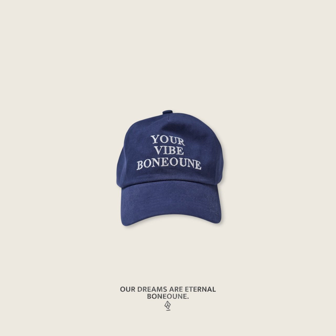 [PRE-ORDER] Your Vibe Ball Cap