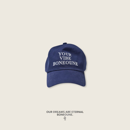 [PRE-ORDER] Your Vibe Ball Cap