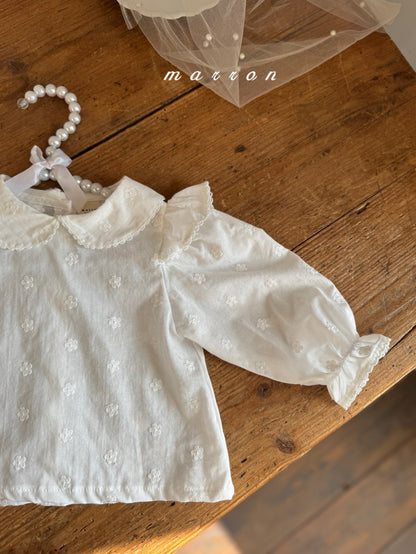 [PRE-ORDER] Star Blouse