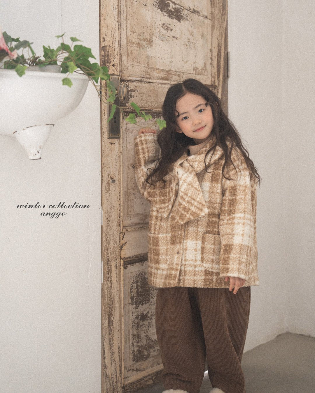 [PRE-ORDER] Financier Jacket