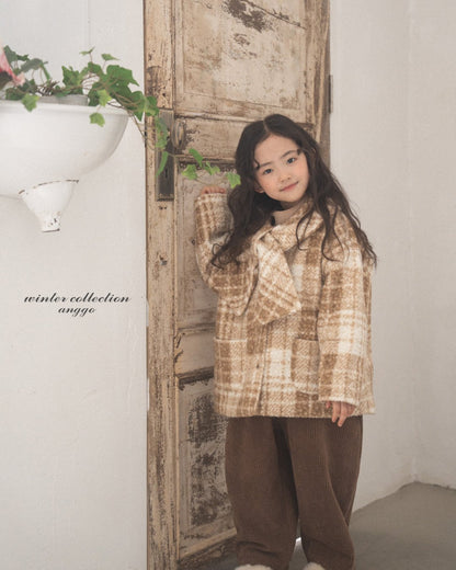 [PRE-ORDER] Financier Jacket