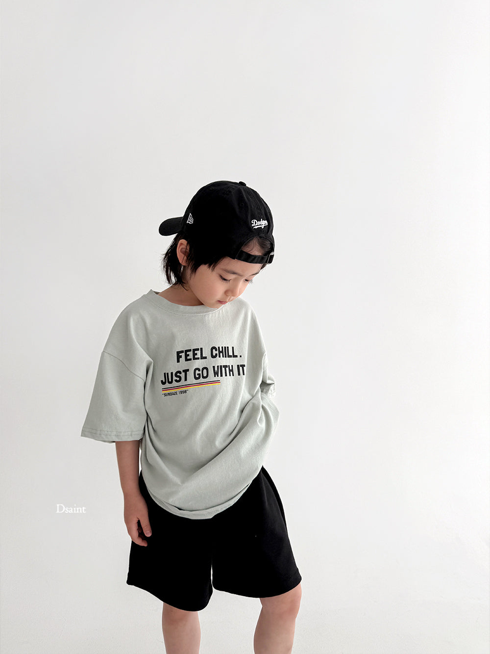 [PRE-ORDER] Feel Just Go T-Shirts