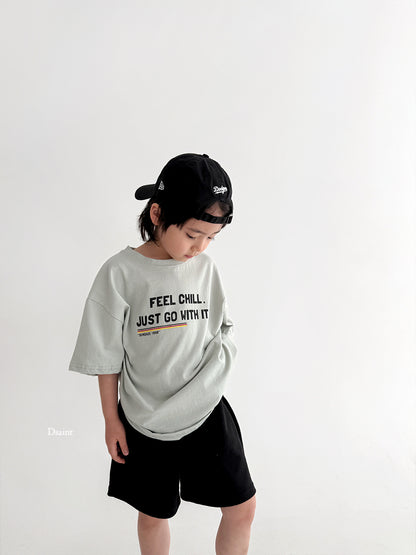[PRE-ORDER] Feel Just Go T-Shirts