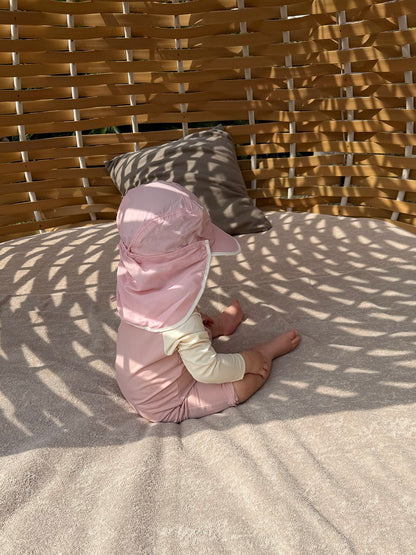 [PRE-ORDER] Bunny Swim Hat