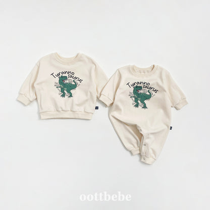 [PRE-ORDER] Dino Sweatshirts