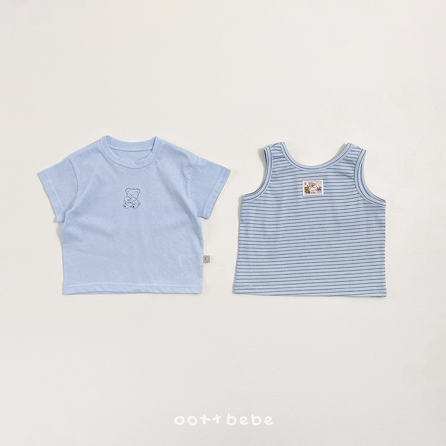 [PRE-ORDER] Sherbet 1+1 T-Shirts