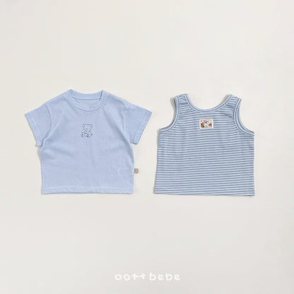 [PRE-ORDER] Sherbet 1+1 T-Shirts