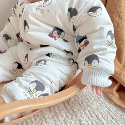 [PRE-ORDER] Snow Man Body Suit