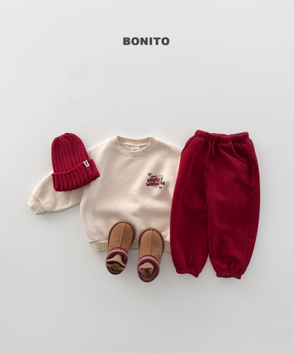 [PRE-ORDER] Wanna Be Sweatshirts