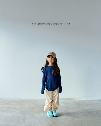 [PRE-ORDER] Tencel Ribbed T-Shirts