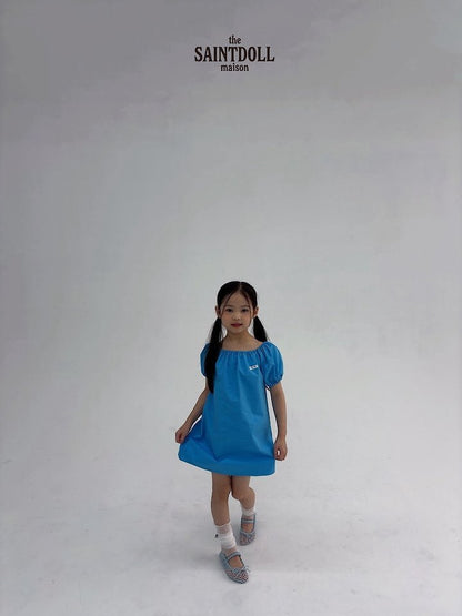 [PRE-ORDER] Muse Dress