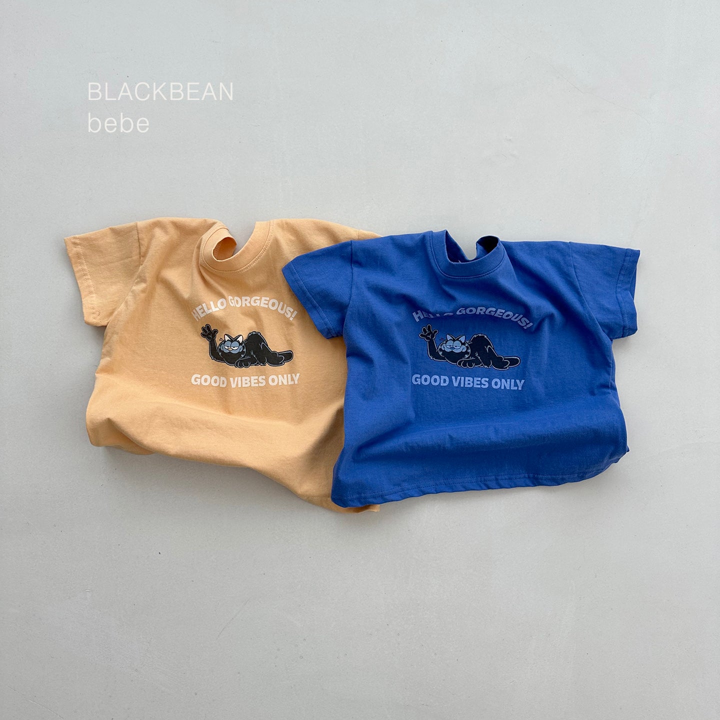 [PRE-ORDER] Hello Baby T-Shirts