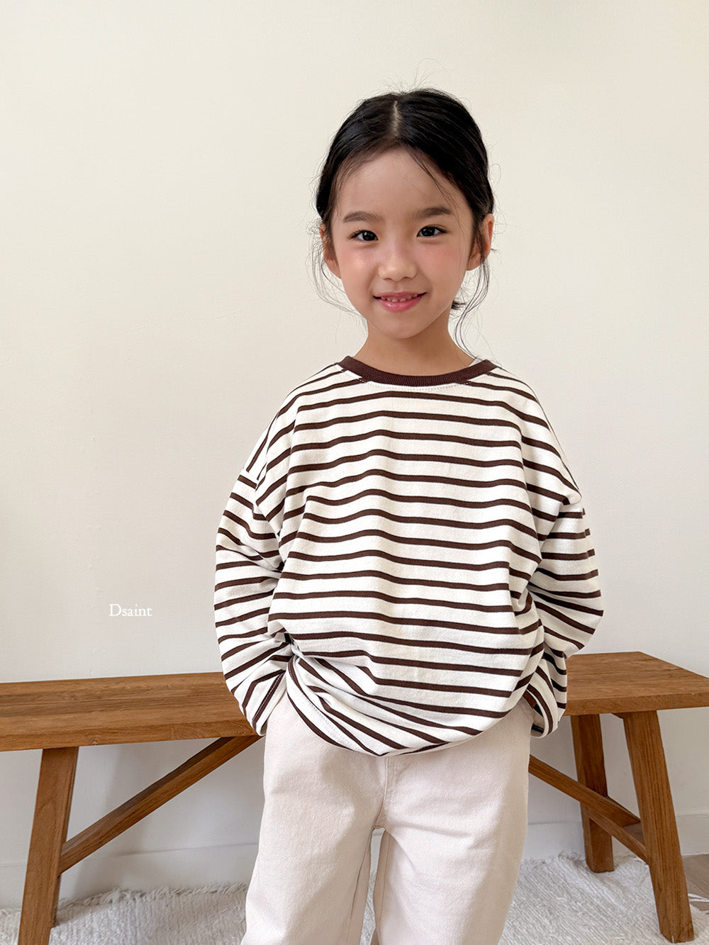 [PRE-ORDER] Street Stripe T-Shirts
