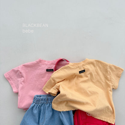 [PRE-ORDER] Basic Baby T-Shirts