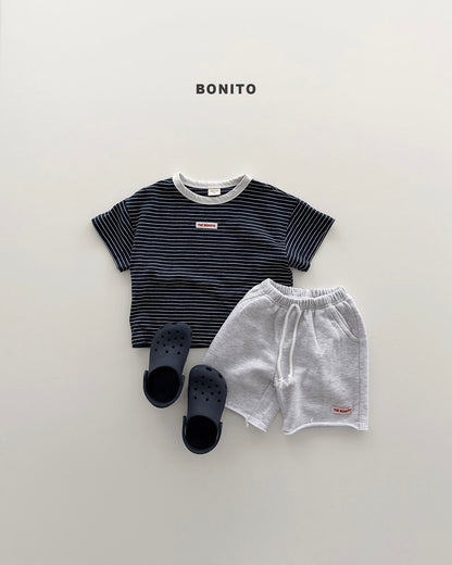 [PRE-ORDER] Cut Out Shorts