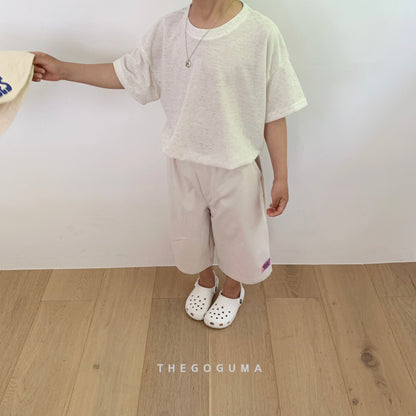 [PRE-ORDER] Ice Pants