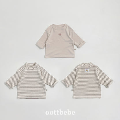 [PRE-ORDER] Winter 1+1 T-Shirts