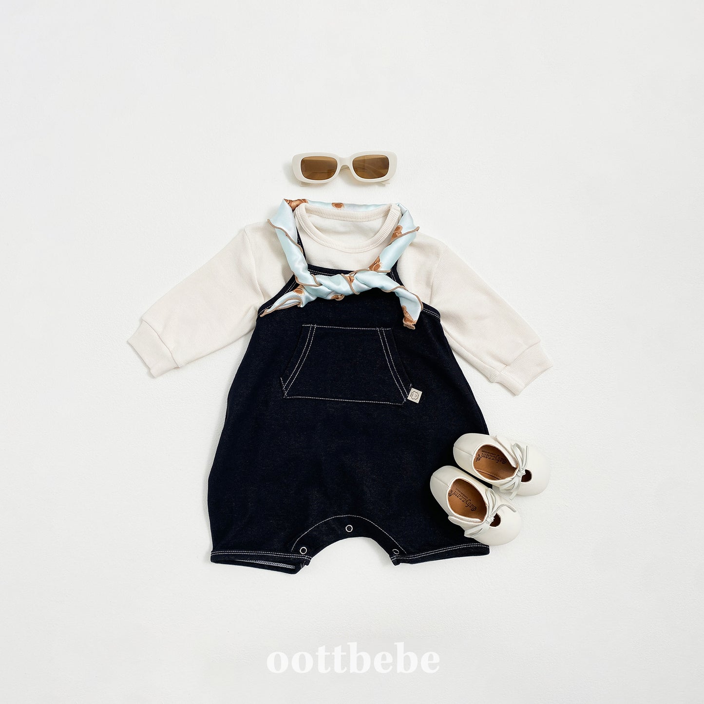 [PRE-ORDER] Creamy Baby T-Shirts