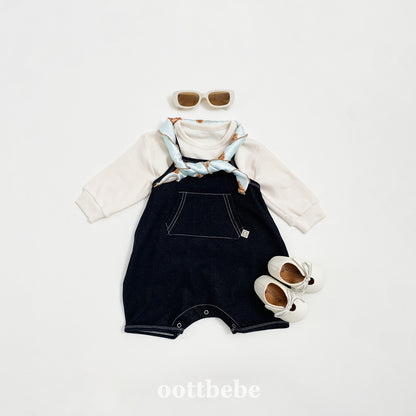 [PRE-ORDER] Creamy Baby T-Shirts