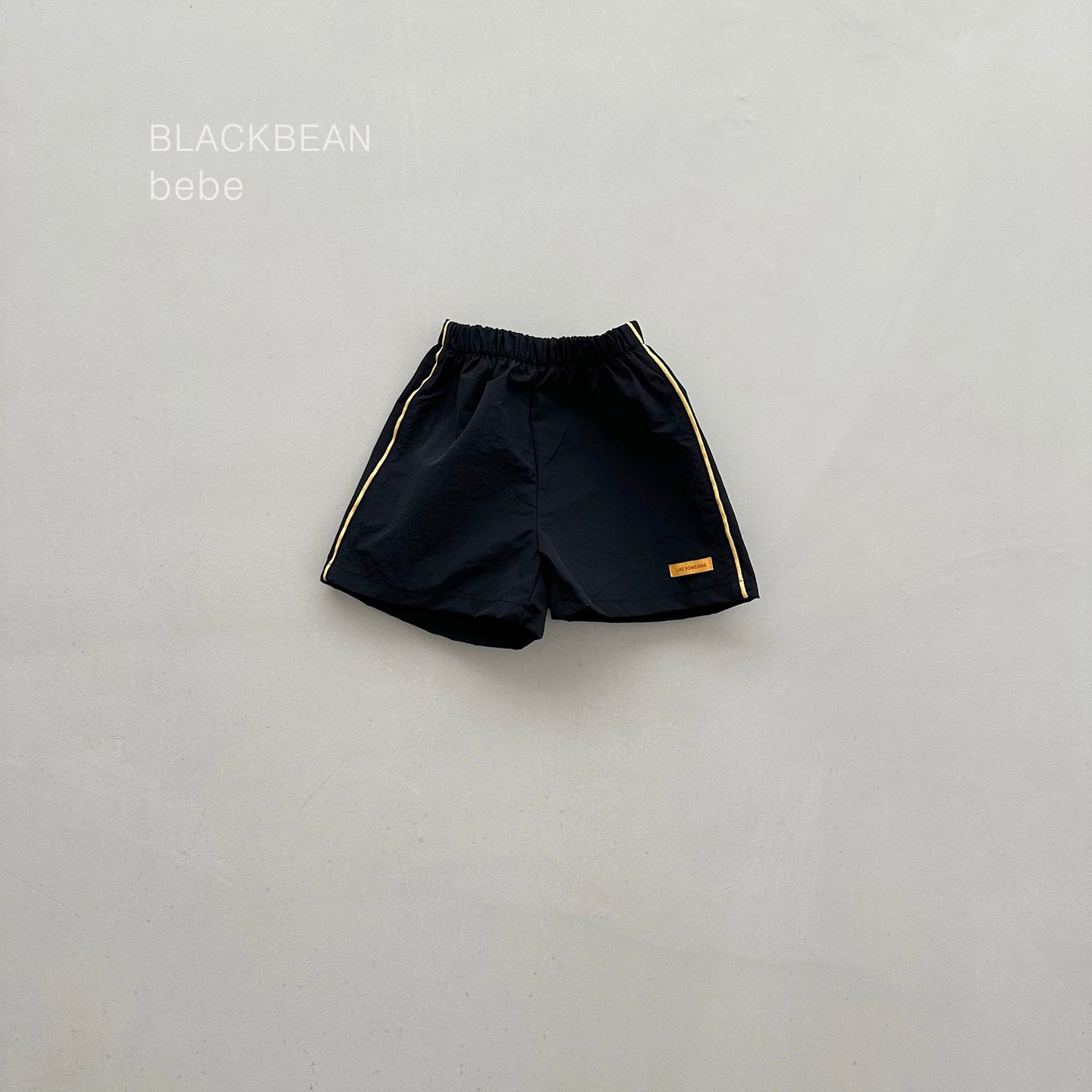 [PRE-ORDER] Potential Baby Shorts