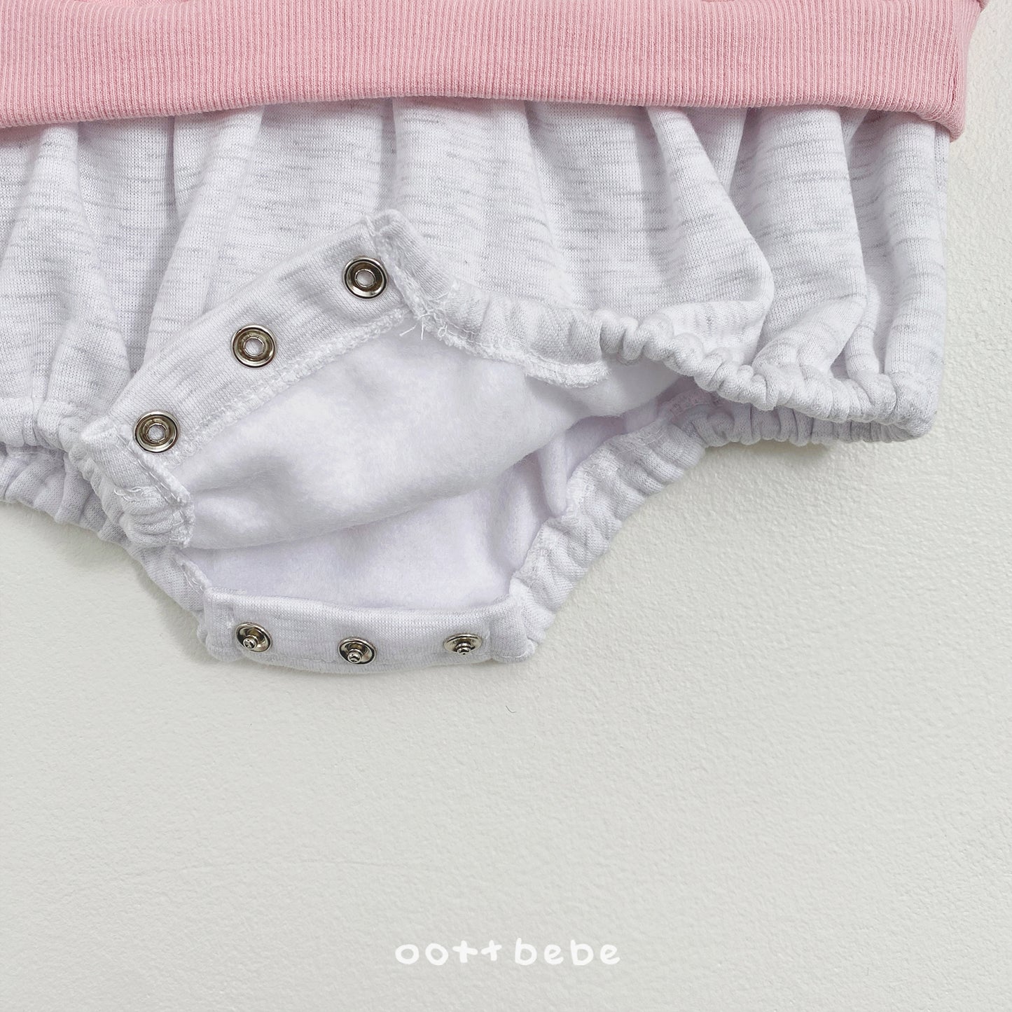 [PRE-ORDER] Bear Bunny Body Suit