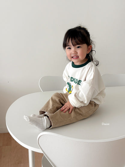 [PRE-ORDER] Dude Frog Sweatshirts