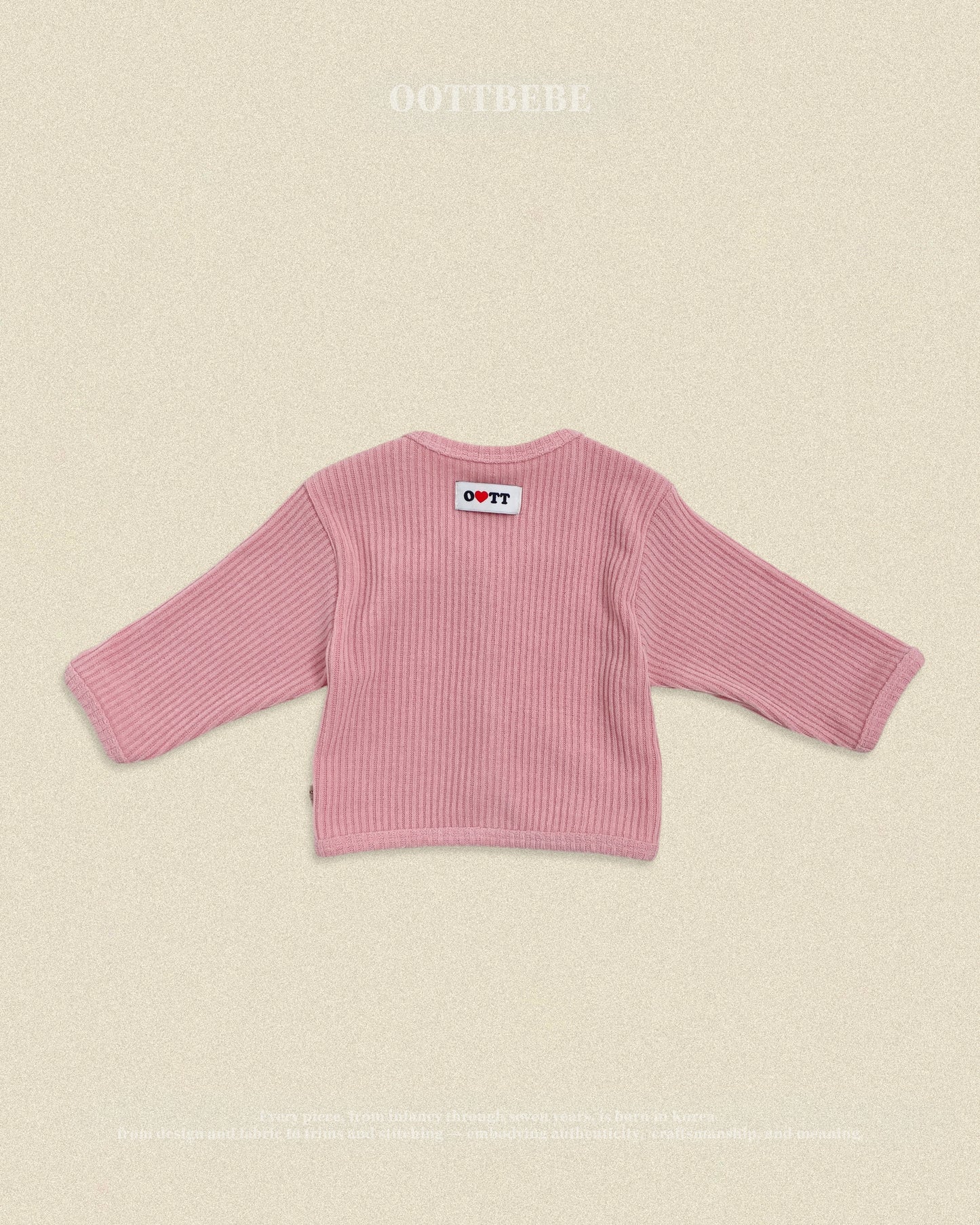 [PRE-ORDER] Haribo Cardigan