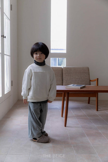 [PRE-ORDER] Stripe Turtleneck T-Shirts