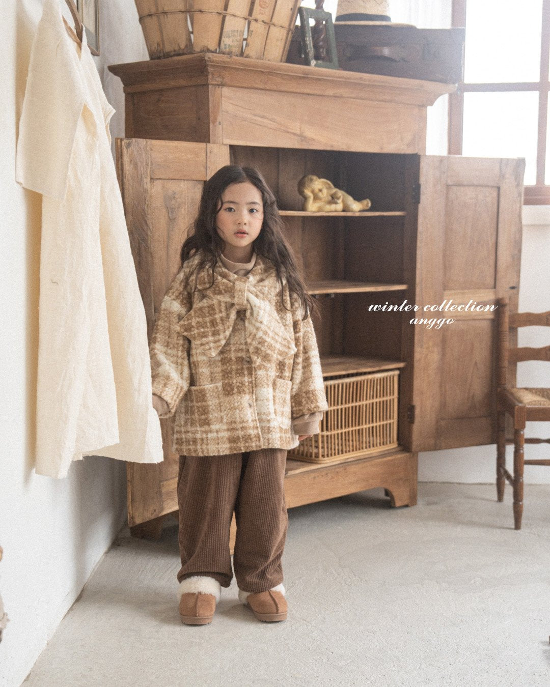 [PRE-ORDER] Financier Jacket