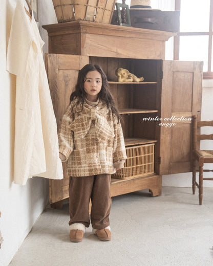 [PRE-ORDER] Financier Jacket