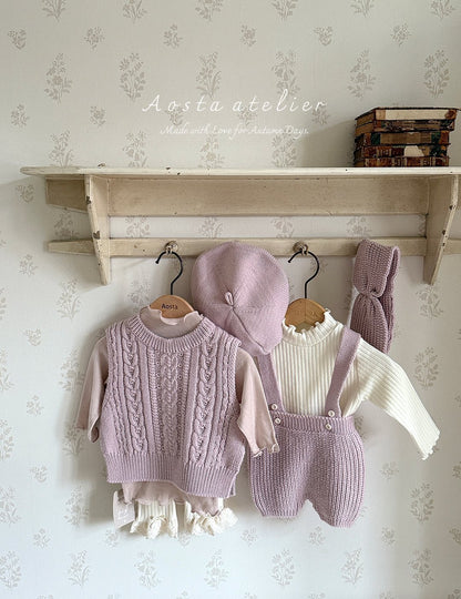 [PRE-ORDER] Sweater Vest