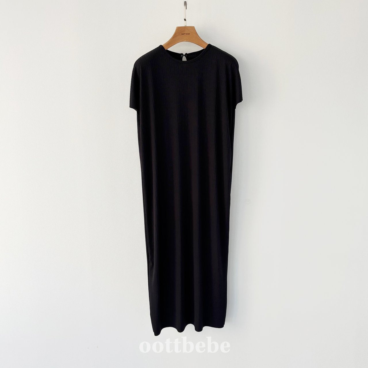 [PRE-ORDER] Bali Pleats Dress (Mom Couple)