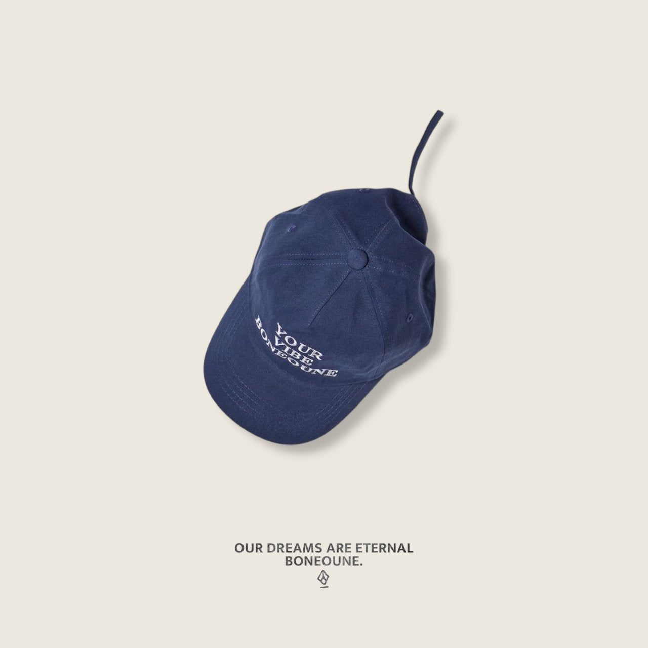 [PRE-ORDER] Your Vibe Ball Cap