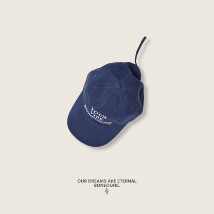 [PRE-ORDER] Your Vibe Ball Cap