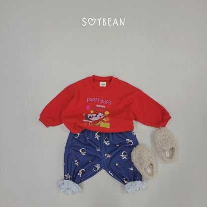 [PRE-ORDER] Party Sweatshirts