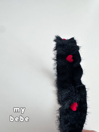 [PRE-ORDER] Shirring Hair Band