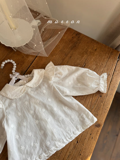 [PRE-ORDER] Star Blouse