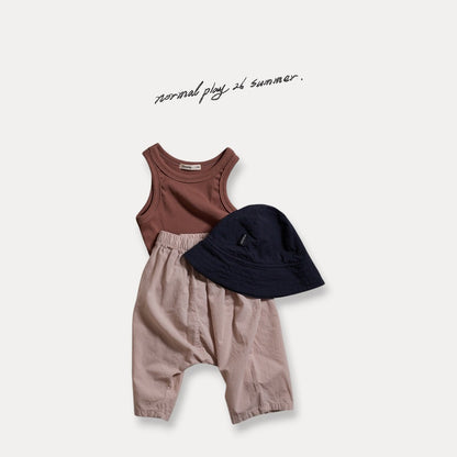 [PRE-ORDER] Summer Maru Pants