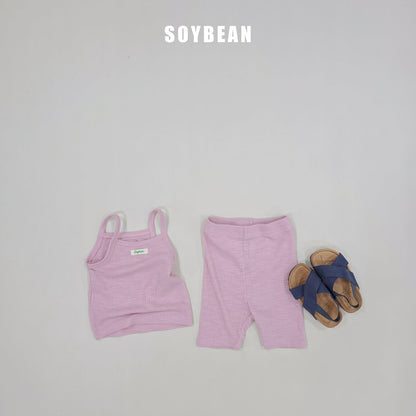 [PRE-ORDER] Color Shower Top Bottom Set