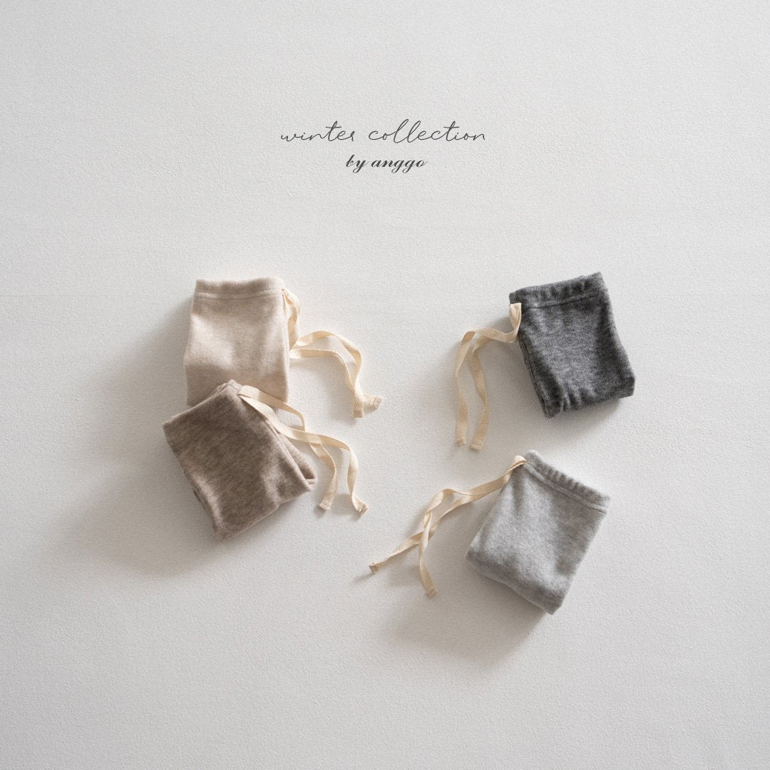 [PRE-ORDER] Churros Leggings