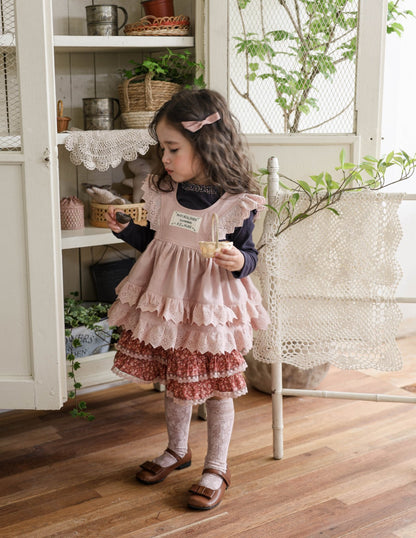 [PRE-ORDER] Ronnie Skirts