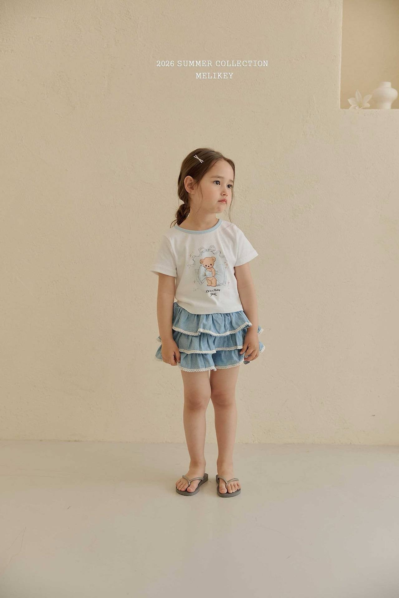 [PRE-ORDER] Candy Bear T-Shirts