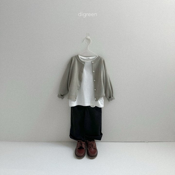 [PRE-ORDER] Bay Cardigan