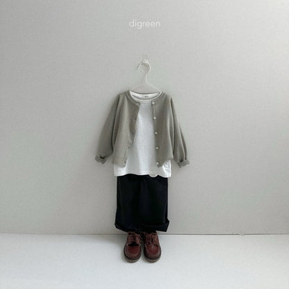 [PRE-ORDER] Bay Cardigan
